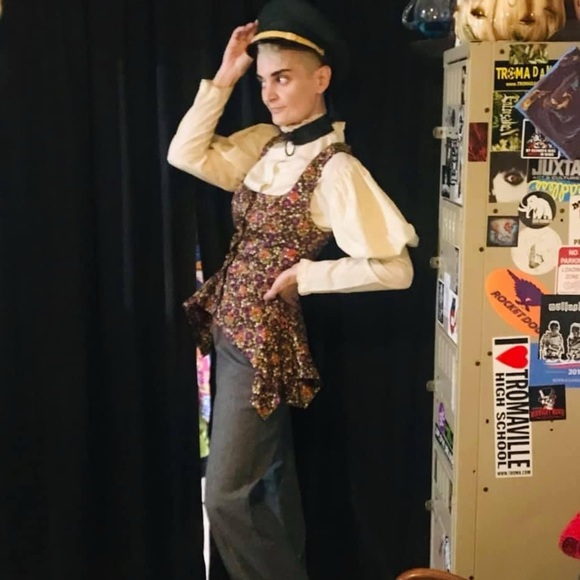 Meet your Posher, Allison - Picture 3 of 4